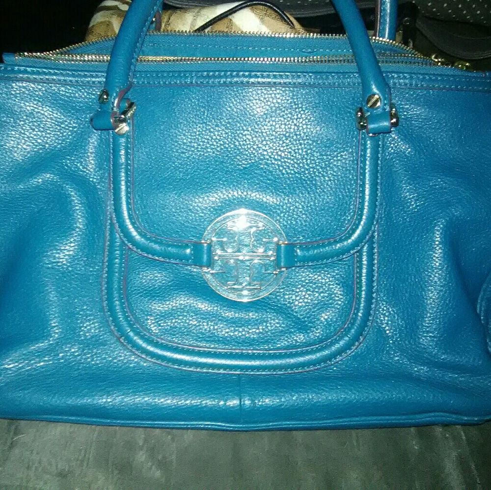 New Tory Burch Bag